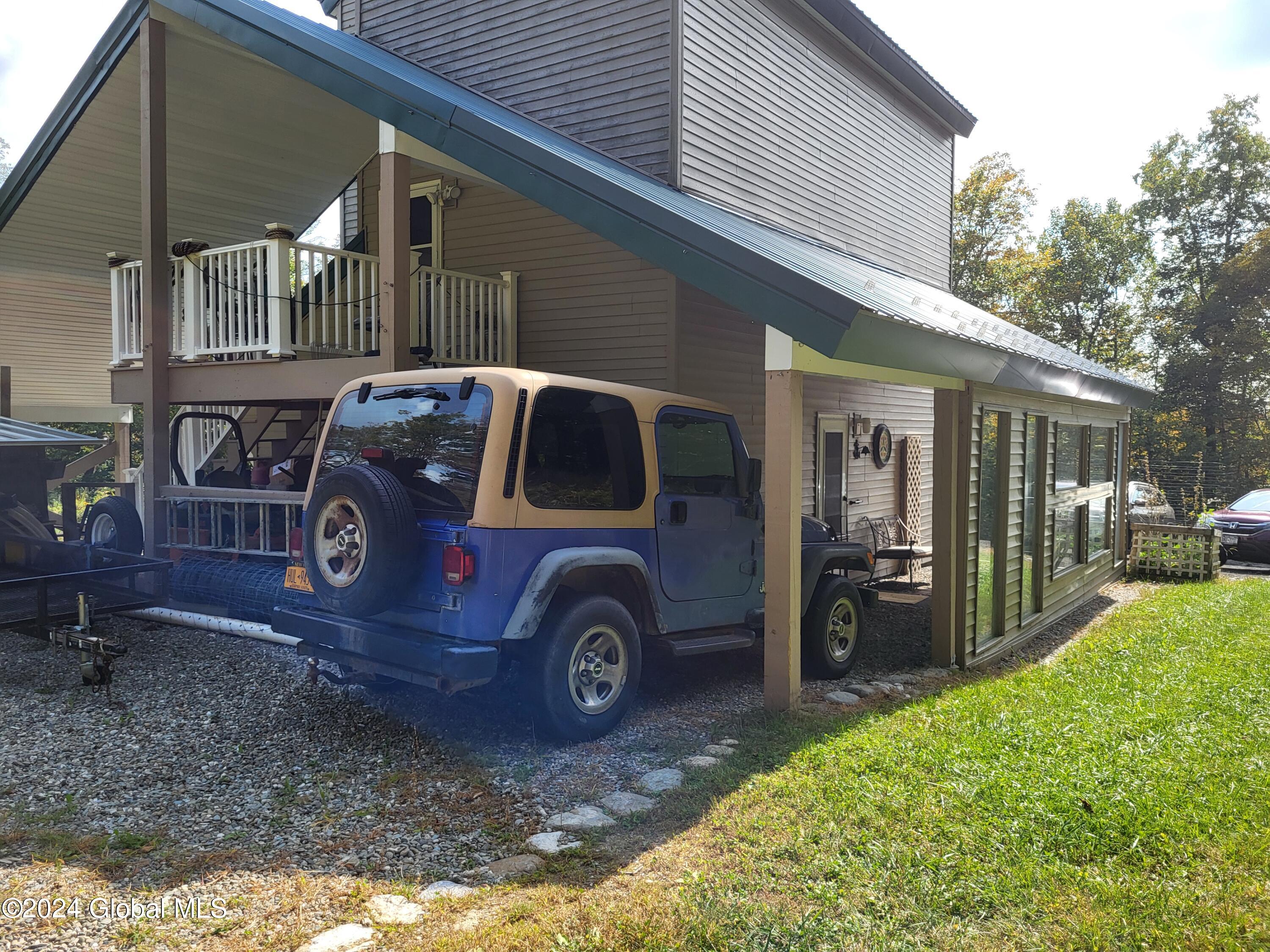 837 Black River Road Berlin, NY 12138 - Photo 36 of 57 34