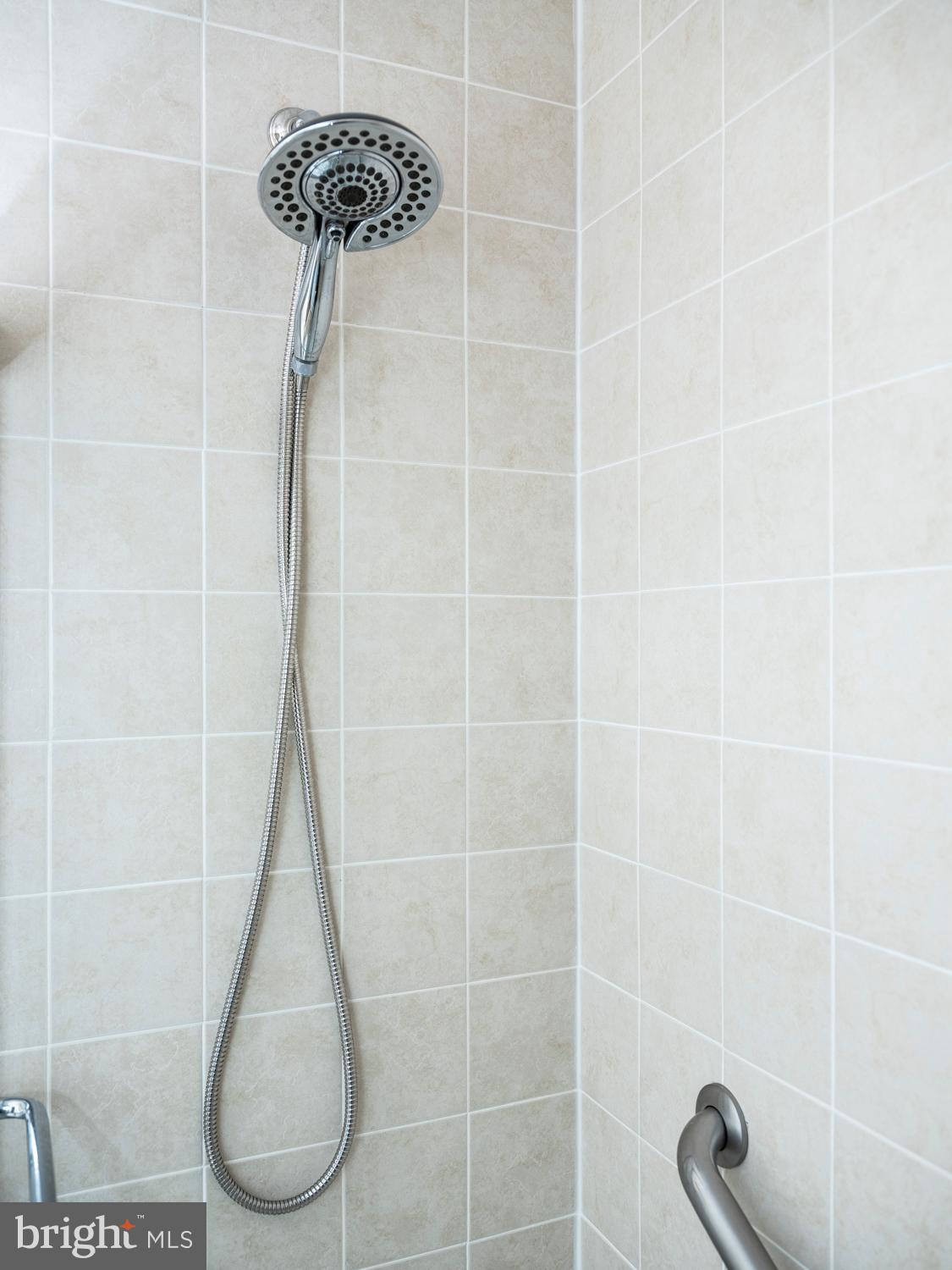1353 Rittenhouse Street Northwest Washington, DC 20011 - Photo 14 of 26 Bath #1 Shower