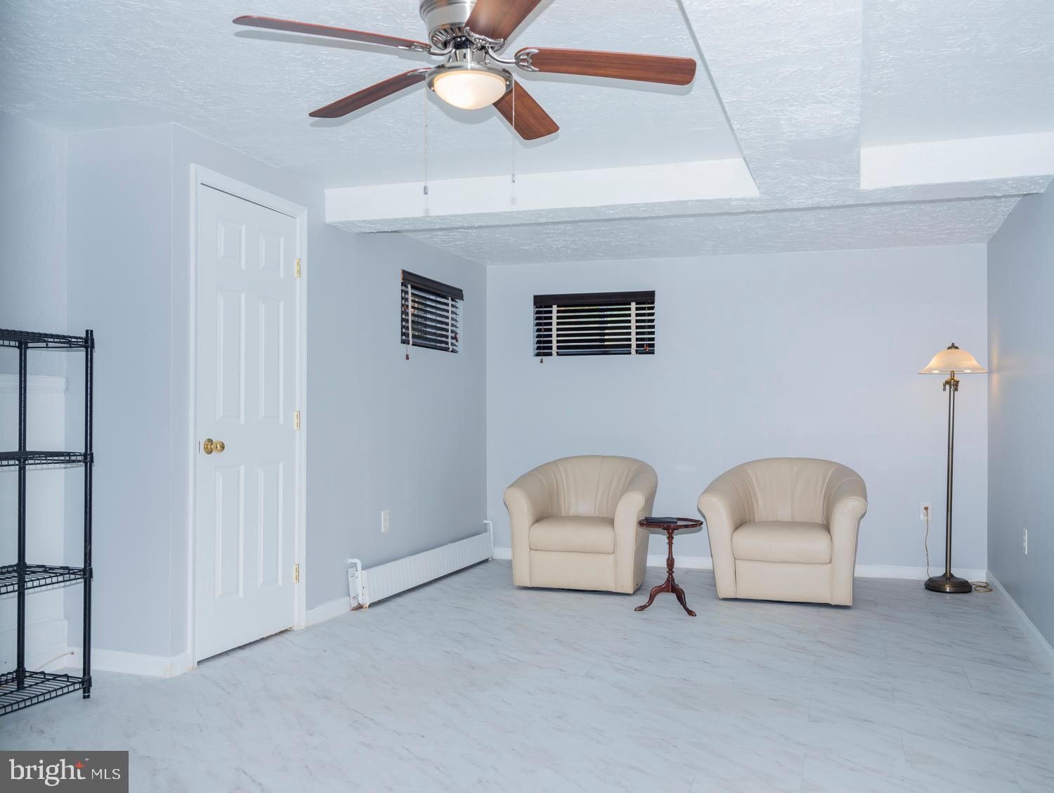1353 Rittenhouse Street Northwest Washington, DC 20011 - Photo 19 of 26 Basement Family Room