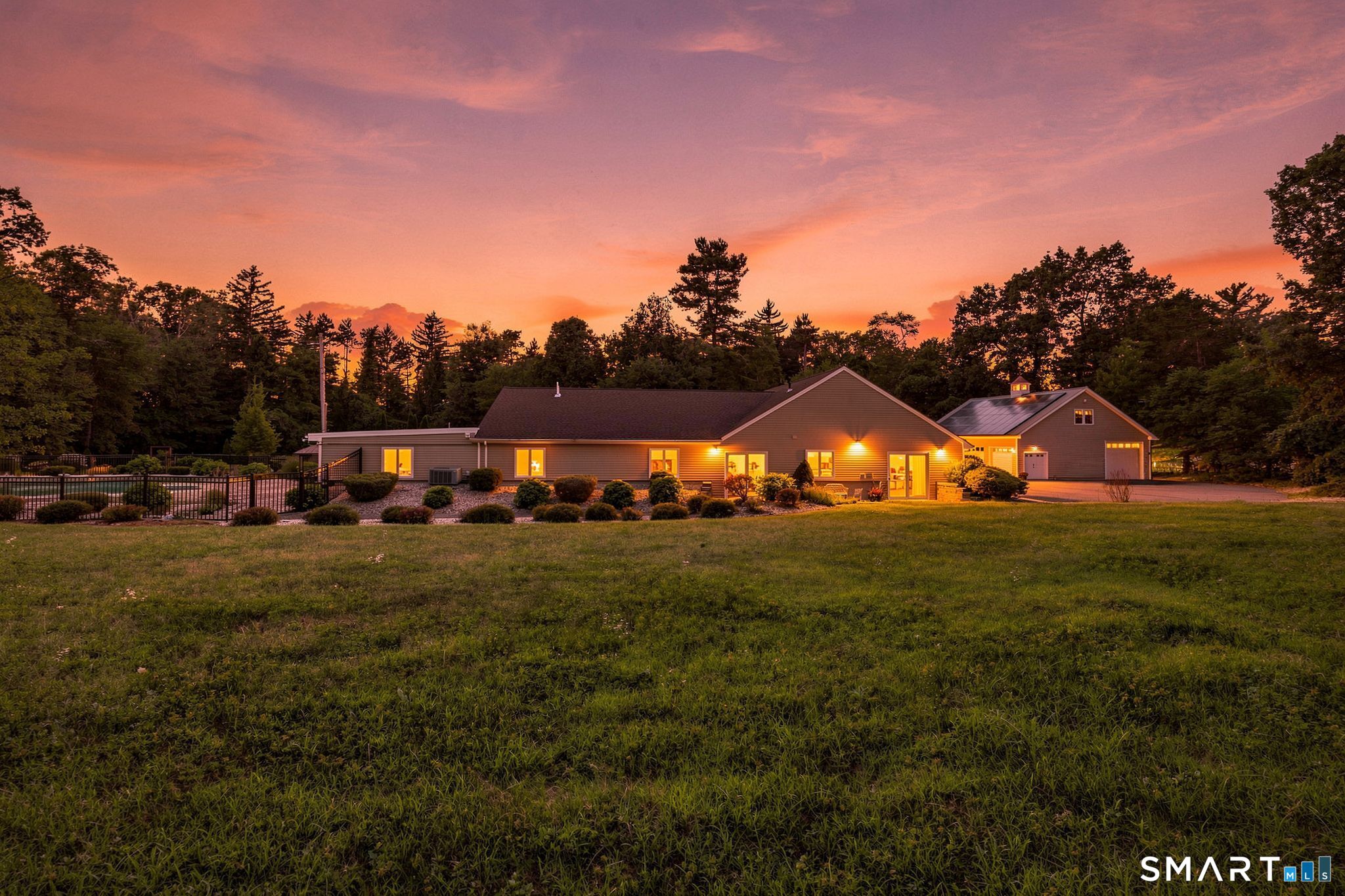467 Somers Road Ellington, CT 06029 - Photo 2 of 37 Gallery Image 2