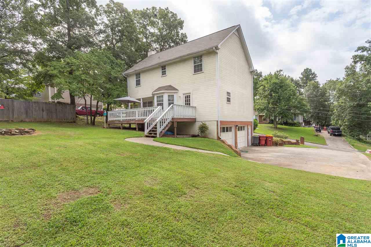 5314 Pinson Ridge Pinson, AL 35126 - Photo 38 of 38
