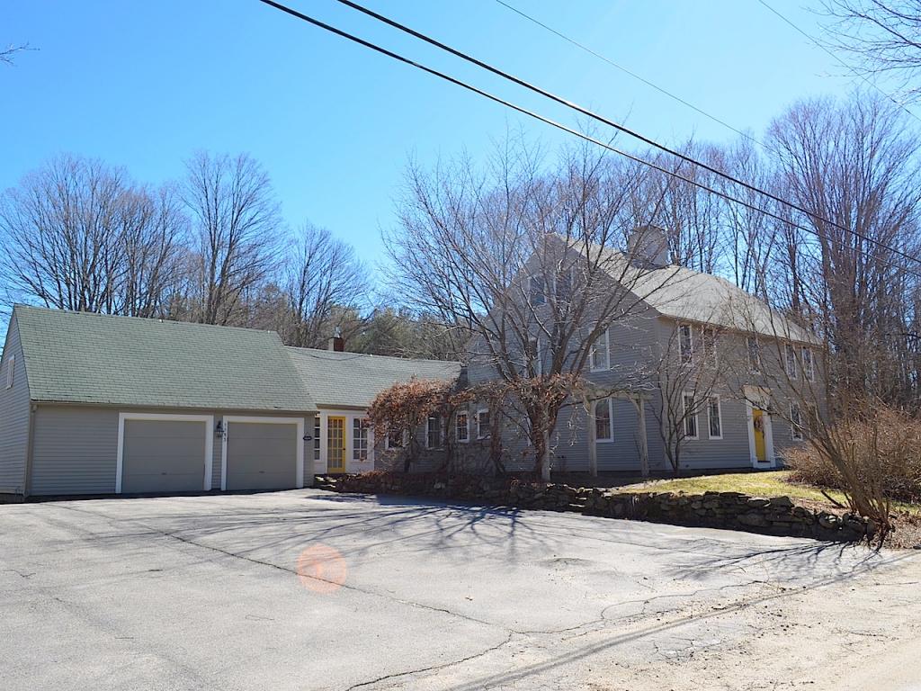 1153 S Road Hopkinton, NH 03229 - Photo 1 of 23