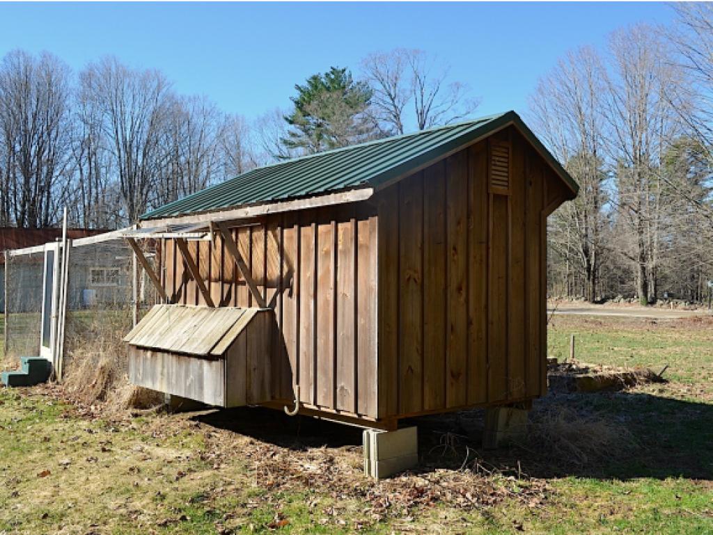1153 S Road Hopkinton, NH 03229 - Photo 21 of 23