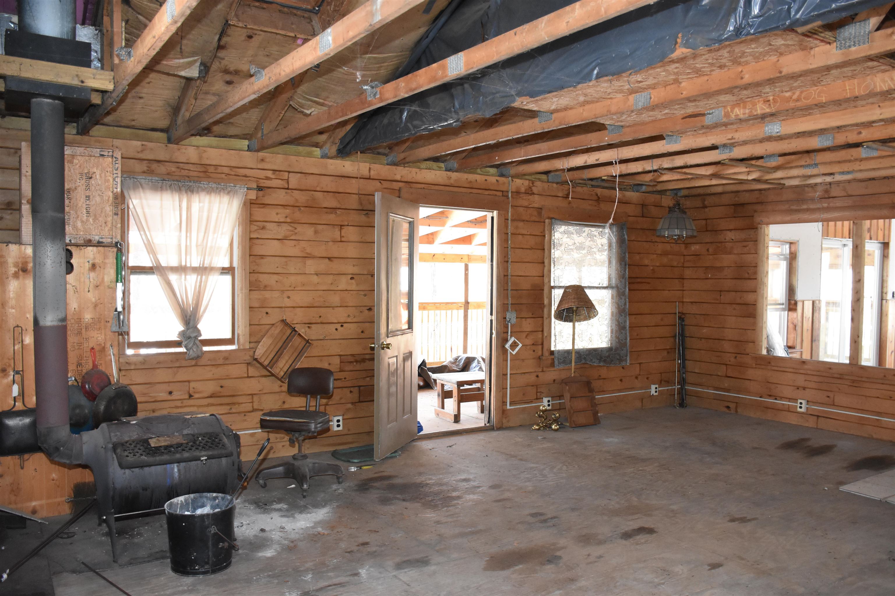 397 Winch Hill Extension Roxbury, VT 05663 - Photo 16 of 51