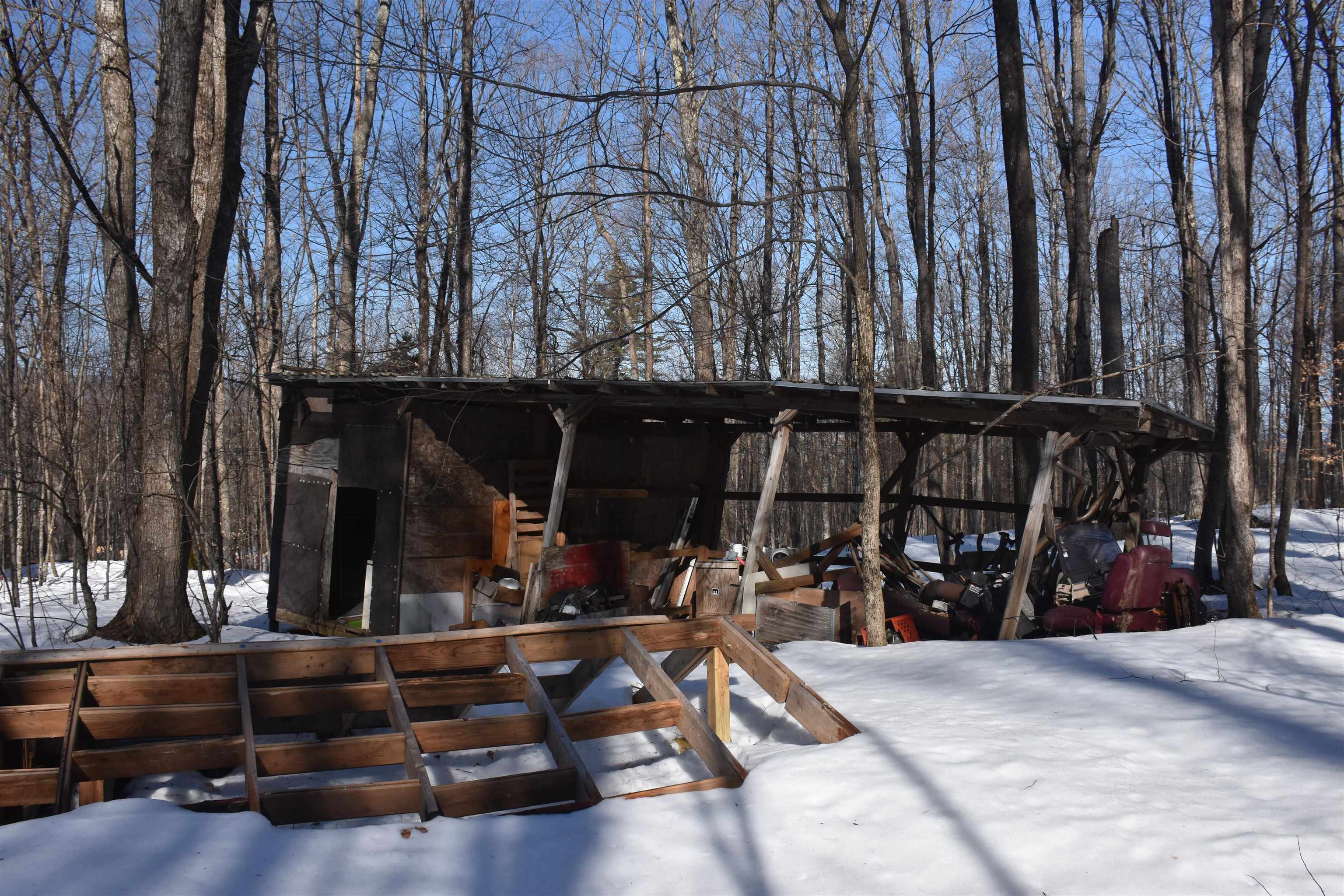 397 Winch Hill Extension Roxbury, VT 05663 - Photo 28 of 51