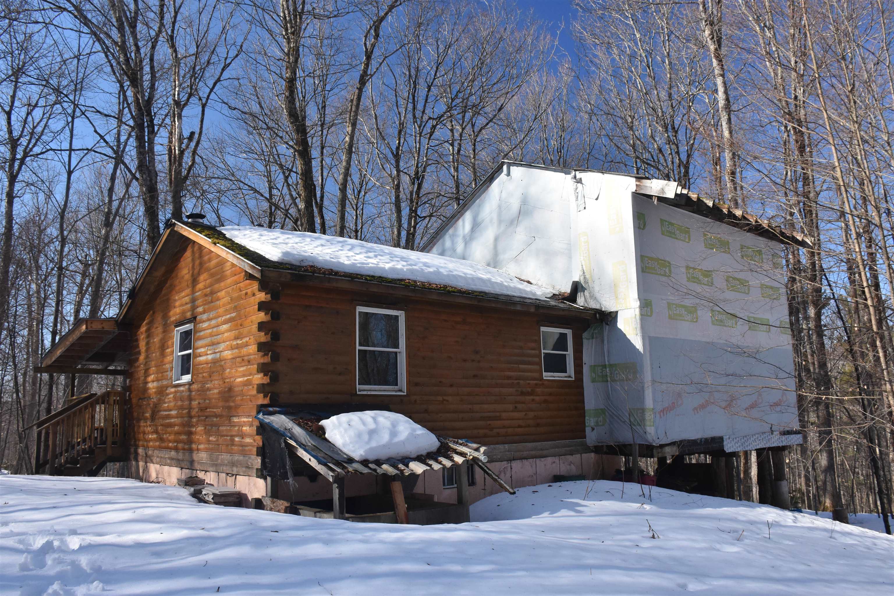 397 Winch Hill Extension Roxbury, VT 05663 - Photo 29 of 51