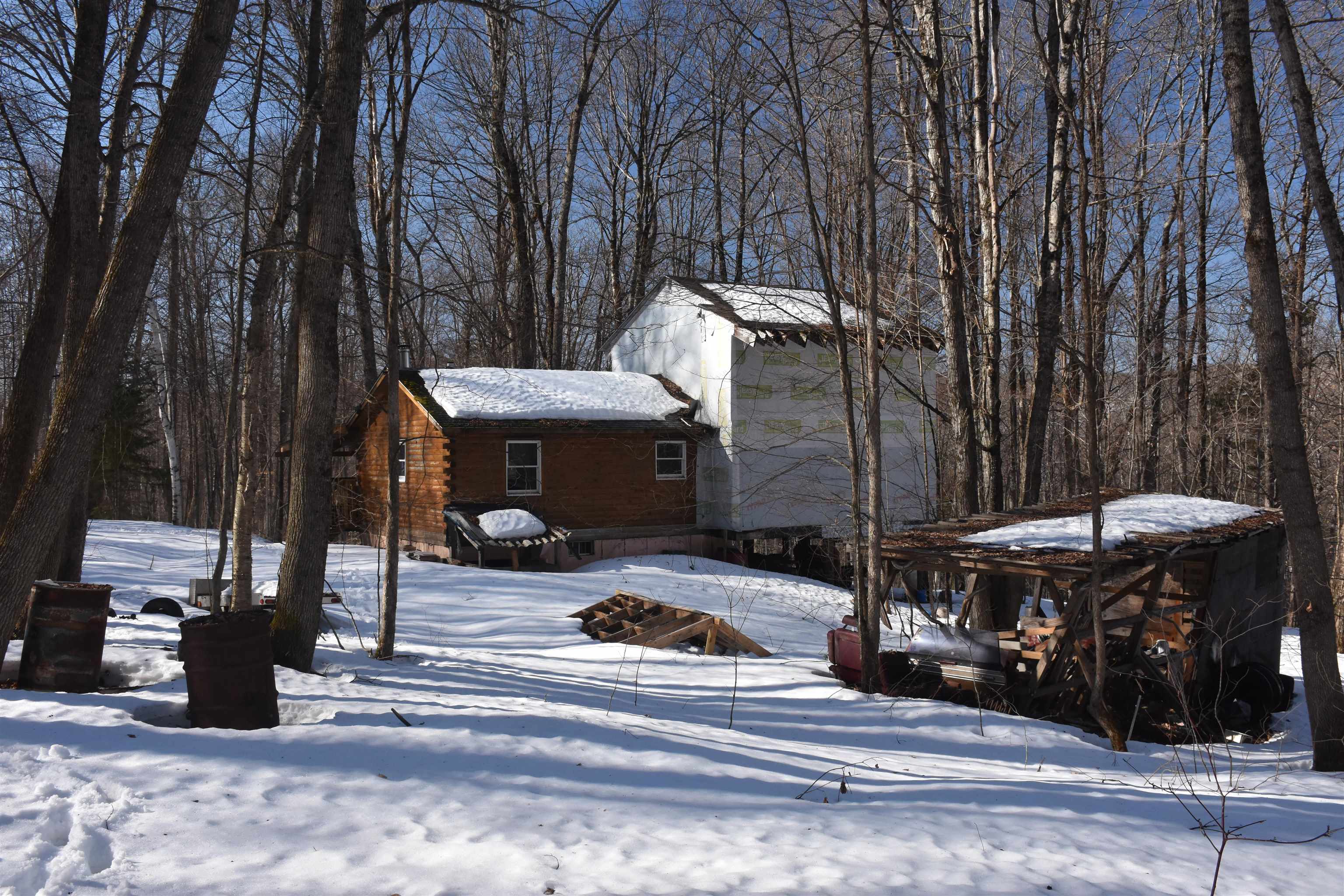 397 Winch Hill Extension Roxbury, VT 05663 - Photo 30 of 51