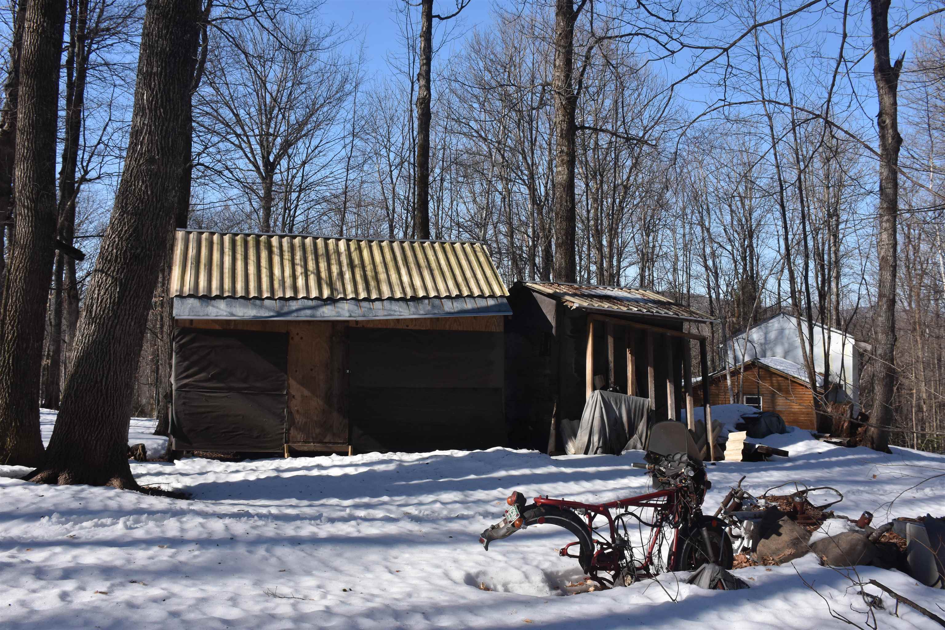 397 Winch Hill Extension Roxbury, VT 05663 - Photo 38 of 51