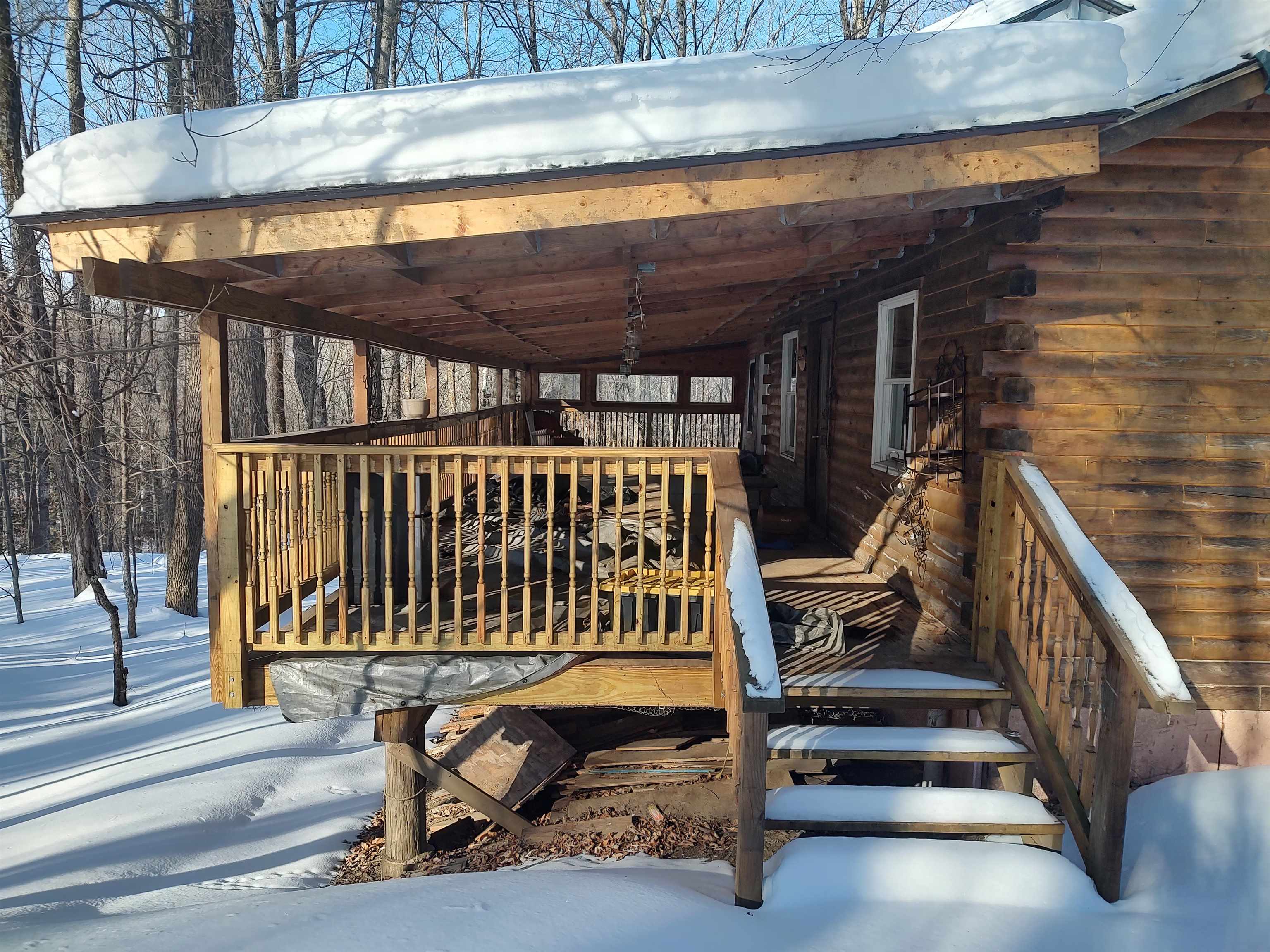 397 Winch Hill Extension Roxbury, VT 05663 - Photo 41 of 51