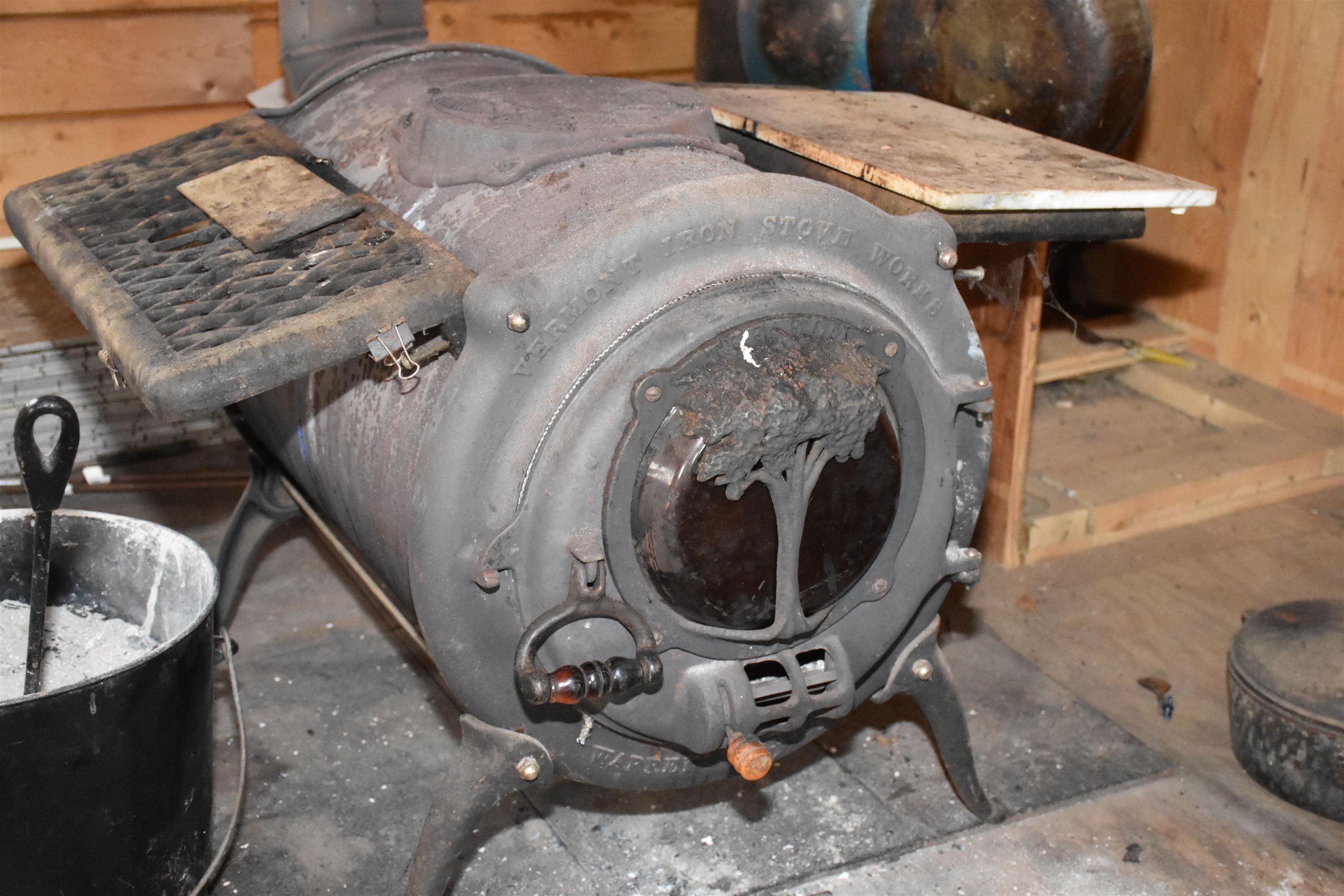 397 Winch Hill Extension Roxbury, VT 05663 - Photo 6 of 51