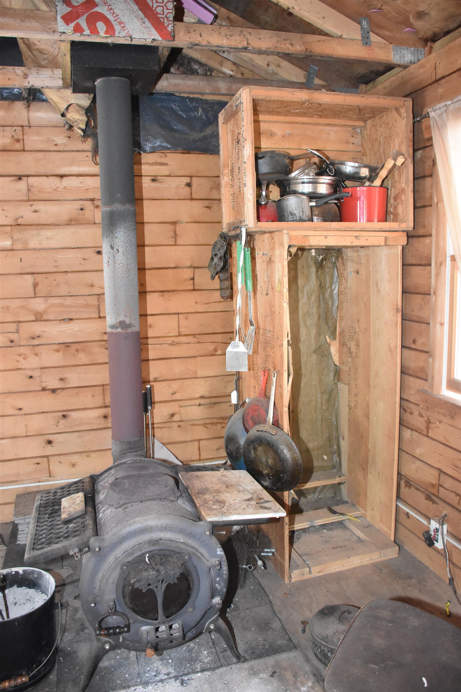 397 Winch Hill Extension Roxbury, VT 05663 - Photo 7 of 51
