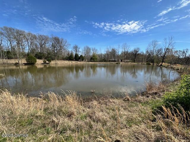 0 Idlewild Hollyleaf Road Bradford, TN 38316 - Photo 13 of 15 a view of a lake in middle of forest