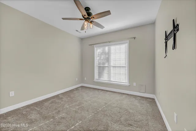 $1,800 | 1600 Sturdivant Drive, Unit 19, Wilmington, NC 28403