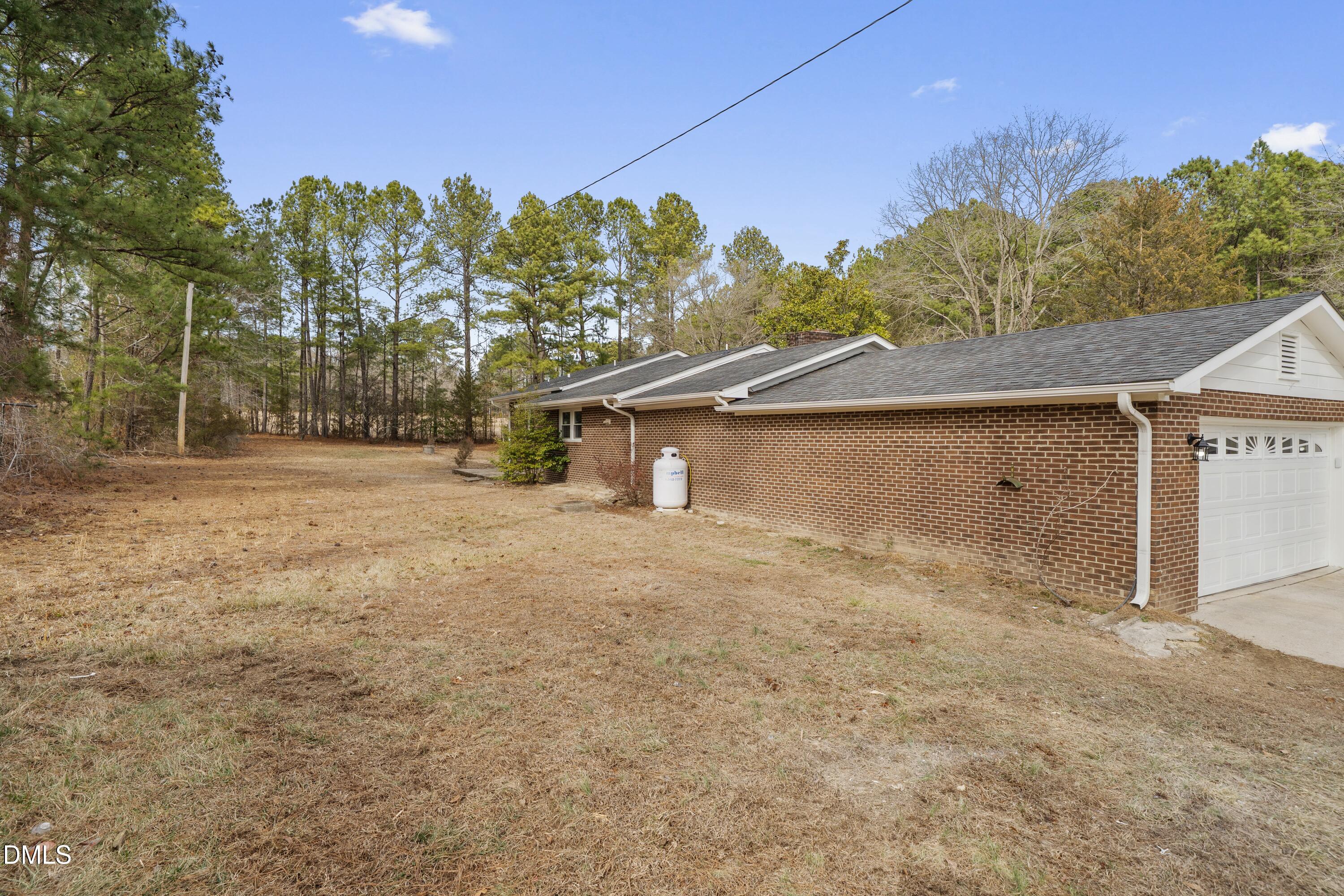 3741 Jonesville Road Wake Forest, NC 27587 - Photo 45 of 58