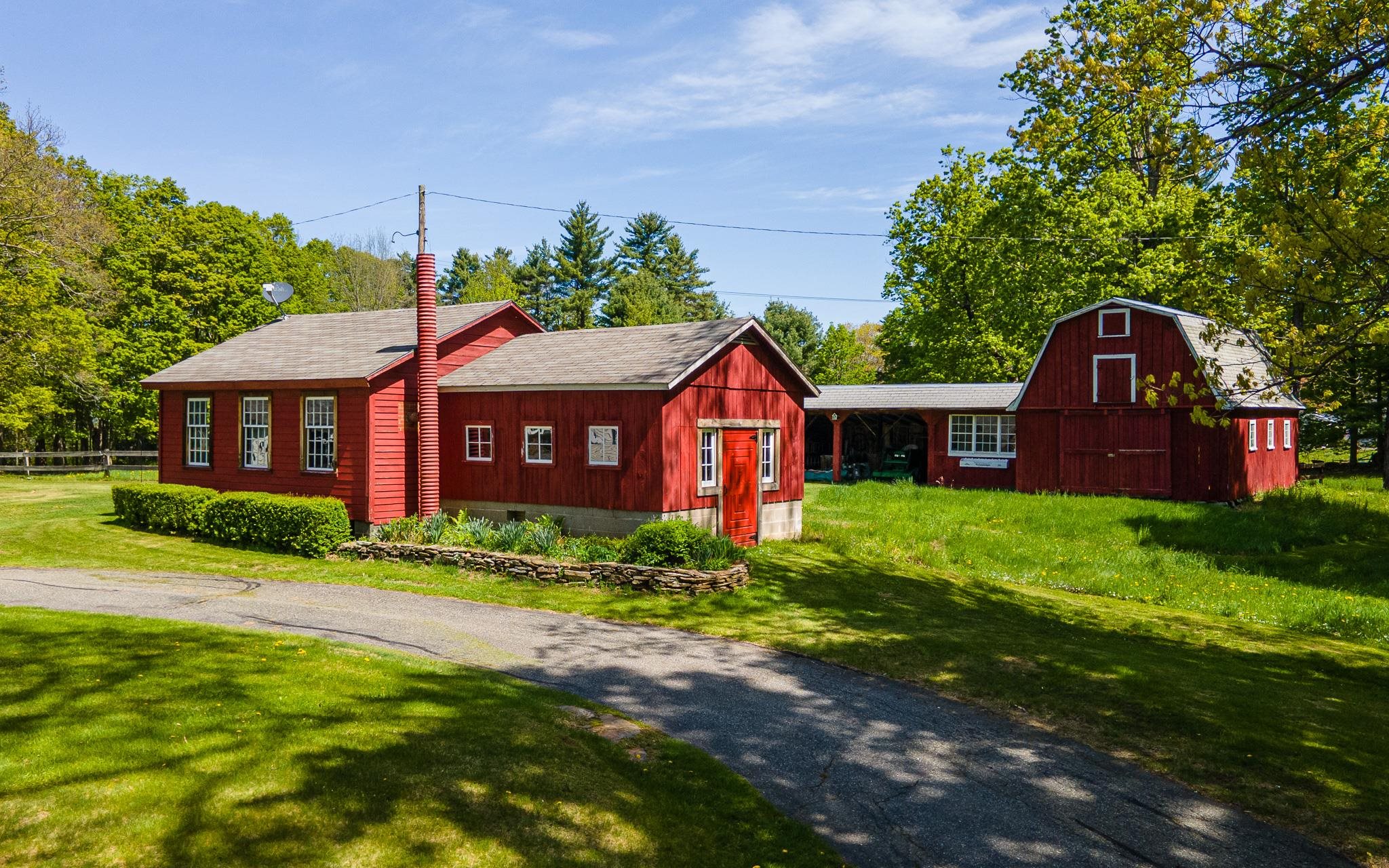 253 Ramsay Hill Road Walpole, NH 03608 - Photo 3 of 60