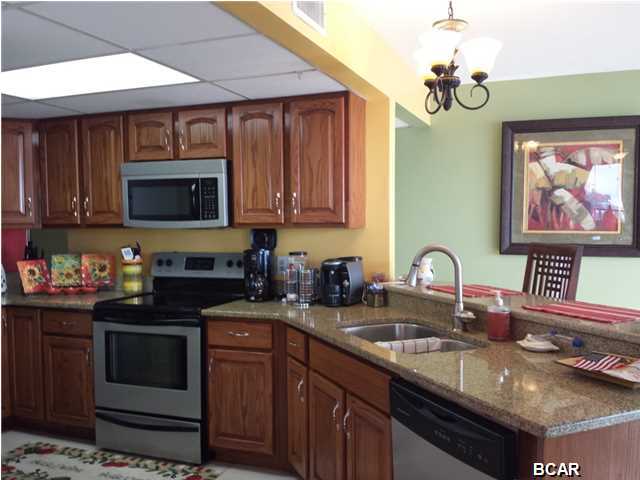 17155 Front Beach Road, Unit 401W Panama City Beach, FL 32413 - Photo 3 of 20