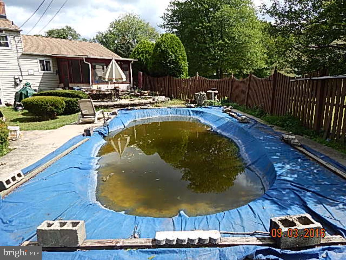 866 Pine Road Warminster, PA 18974 - Photo 6 of 6
