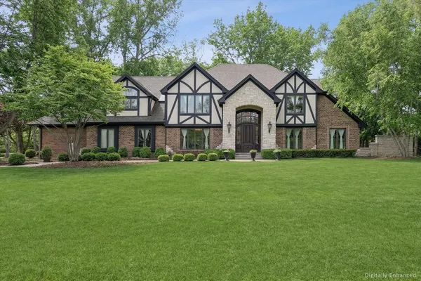 $2,495,000 | 2455 Persimmon Drive, St. Charles, IL 60174