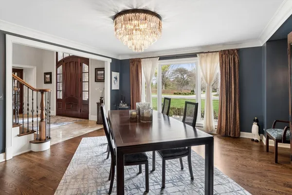 $2,495,000 | 2455 Persimmon Drive, St. Charles, IL 60174