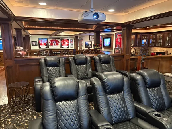 $2,495,000 | 2455 Persimmon Drive, St. Charles, IL 60174