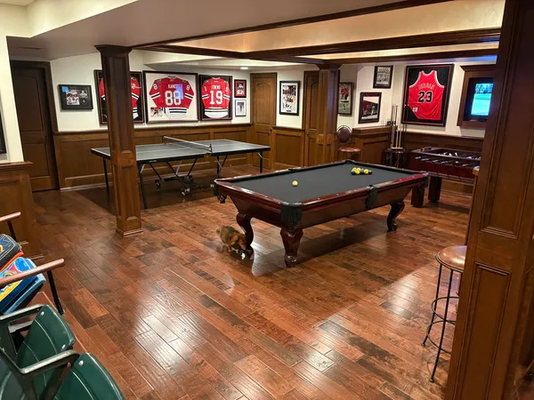 $2,495,000 | 2455 Persimmon Drive, St. Charles, IL 60174