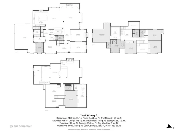 $2,495,000 | 2455 Persimmon Drive, St. Charles, IL 60174