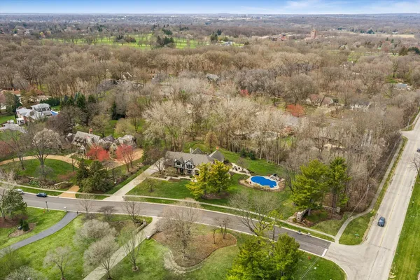 $2,495,000 | 2455 Persimmon Drive, St. Charles, IL 60174