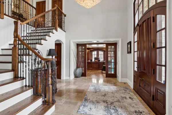 $2,495,000 | 2455 Persimmon Drive, St. Charles, IL 60174