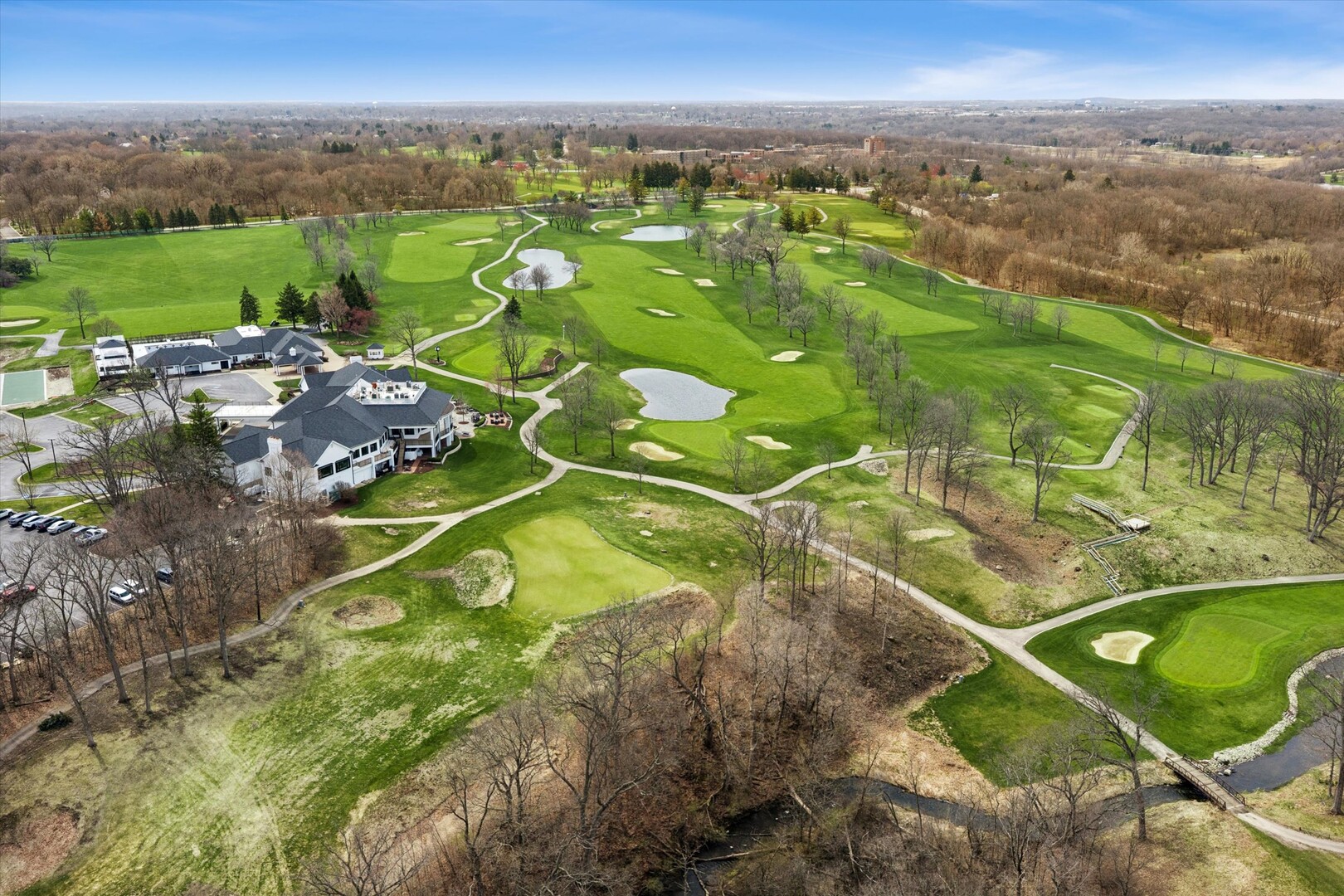 2455 Persimmon Drive St. Charles, IL 60174 - Photo 58 of 64 a view of a city