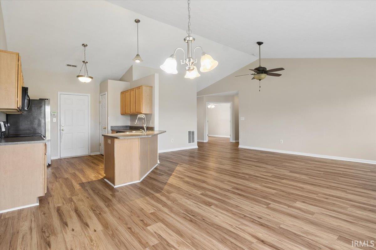 916 Zartman Road Kokomo, IN 46902 - Photo 21 of 36