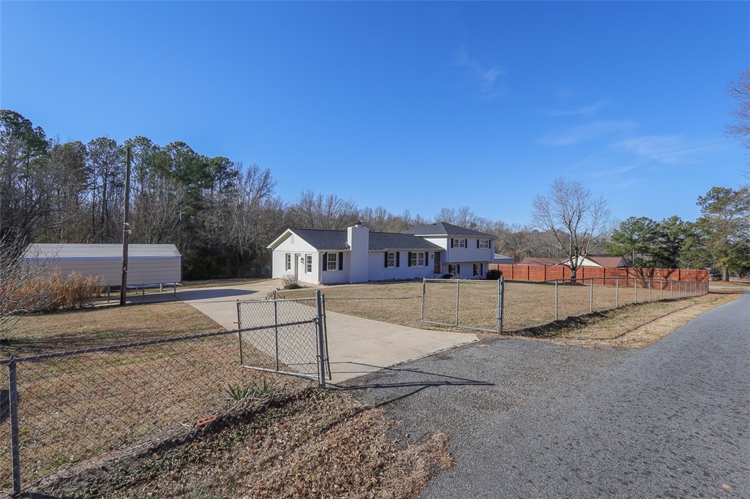 1418 Grove Road Anderson, SC 29621 - Photo 2 of 50