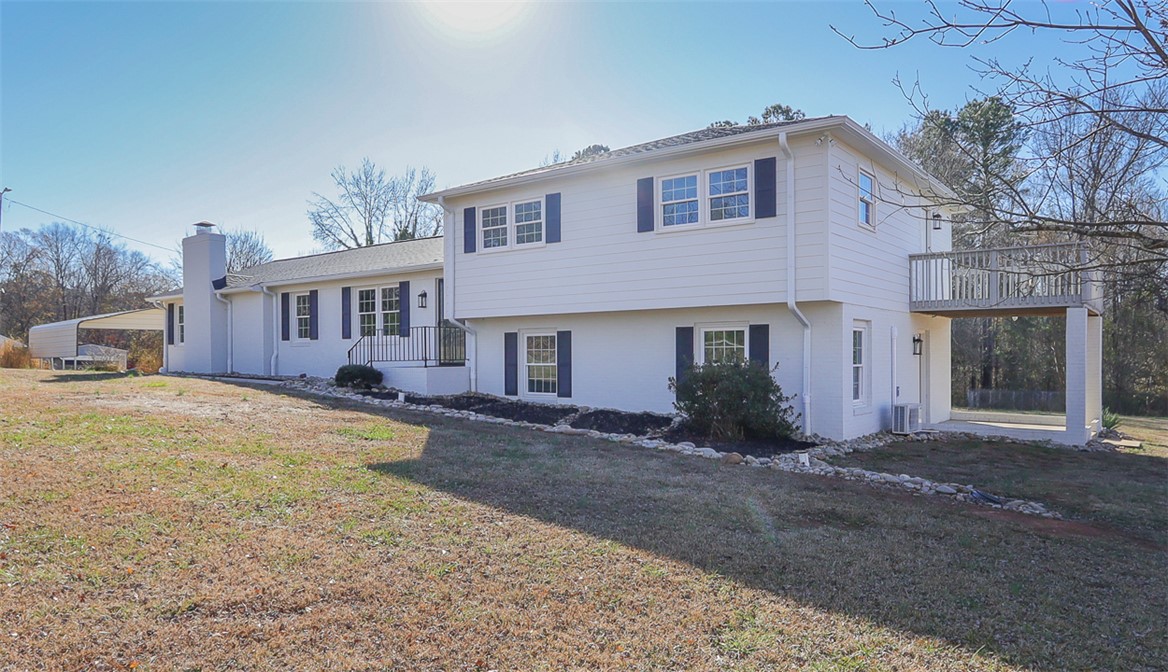 1418 Grove Road Anderson, SC 29621 - Photo 3 of 50