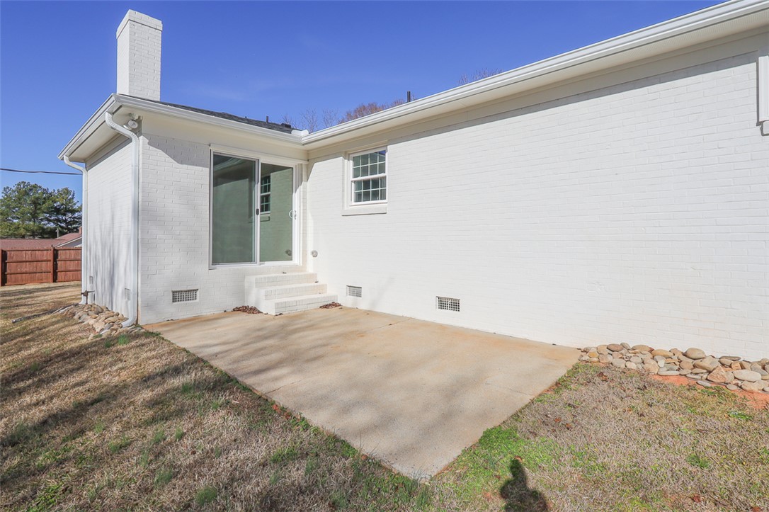 1418 Grove Road Anderson, SC 29621 - Photo 44 of 50