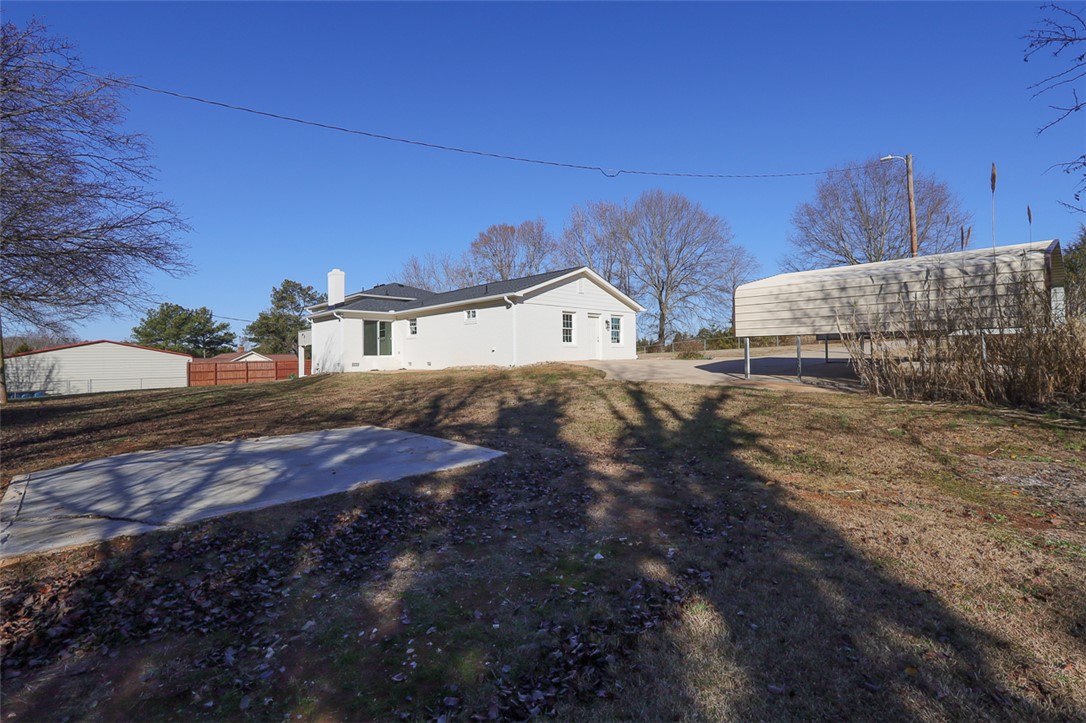 1418 Grove Road Anderson, SC 29621 - Photo 45 of 50
