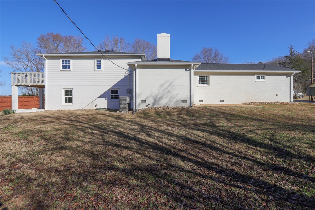 1418 Grove Road Anderson, SC 29621 - Photo 46 of 50