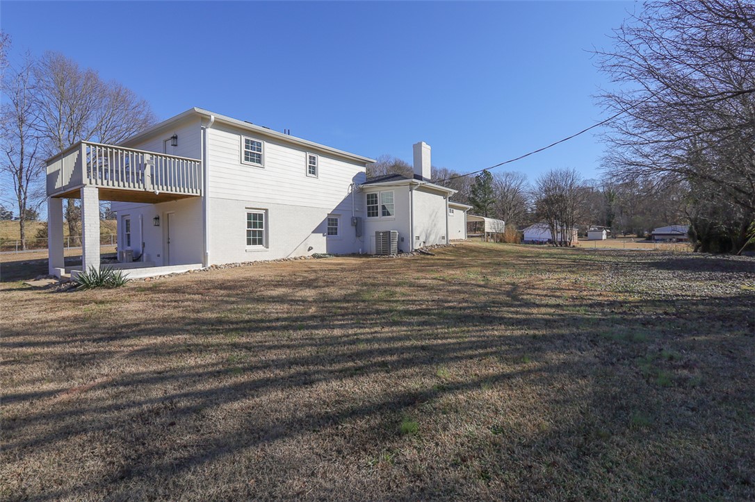 1418 Grove Road Anderson, SC 29621 - Photo 47 of 50