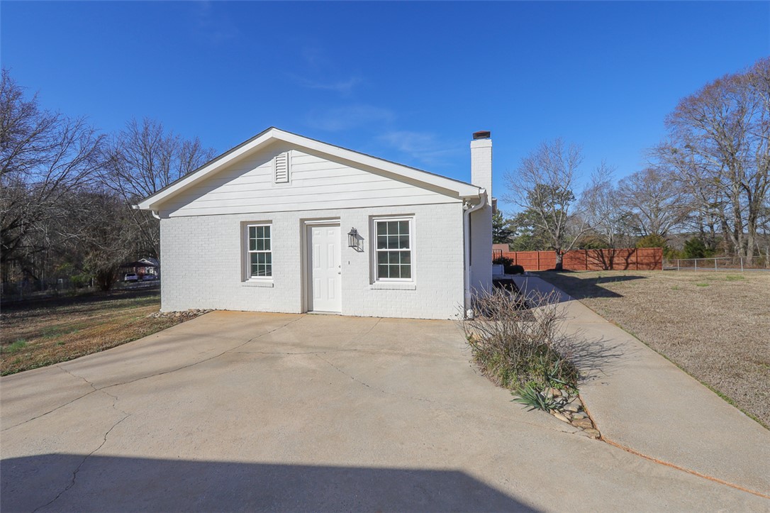 1418 Grove Road Anderson, SC 29621 - Photo 49 of 50