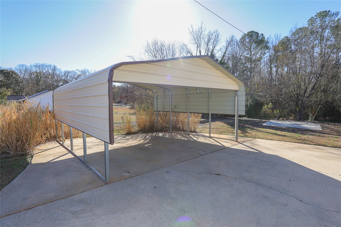 1418 Grove Road Anderson, SC 29621 - Photo 50 of 50