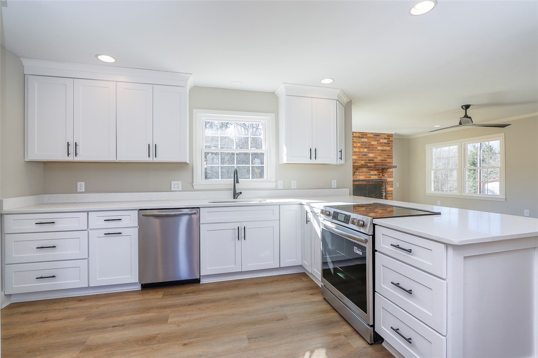 1418 Grove Road Anderson, SC 29621 - Photo 10 of 50