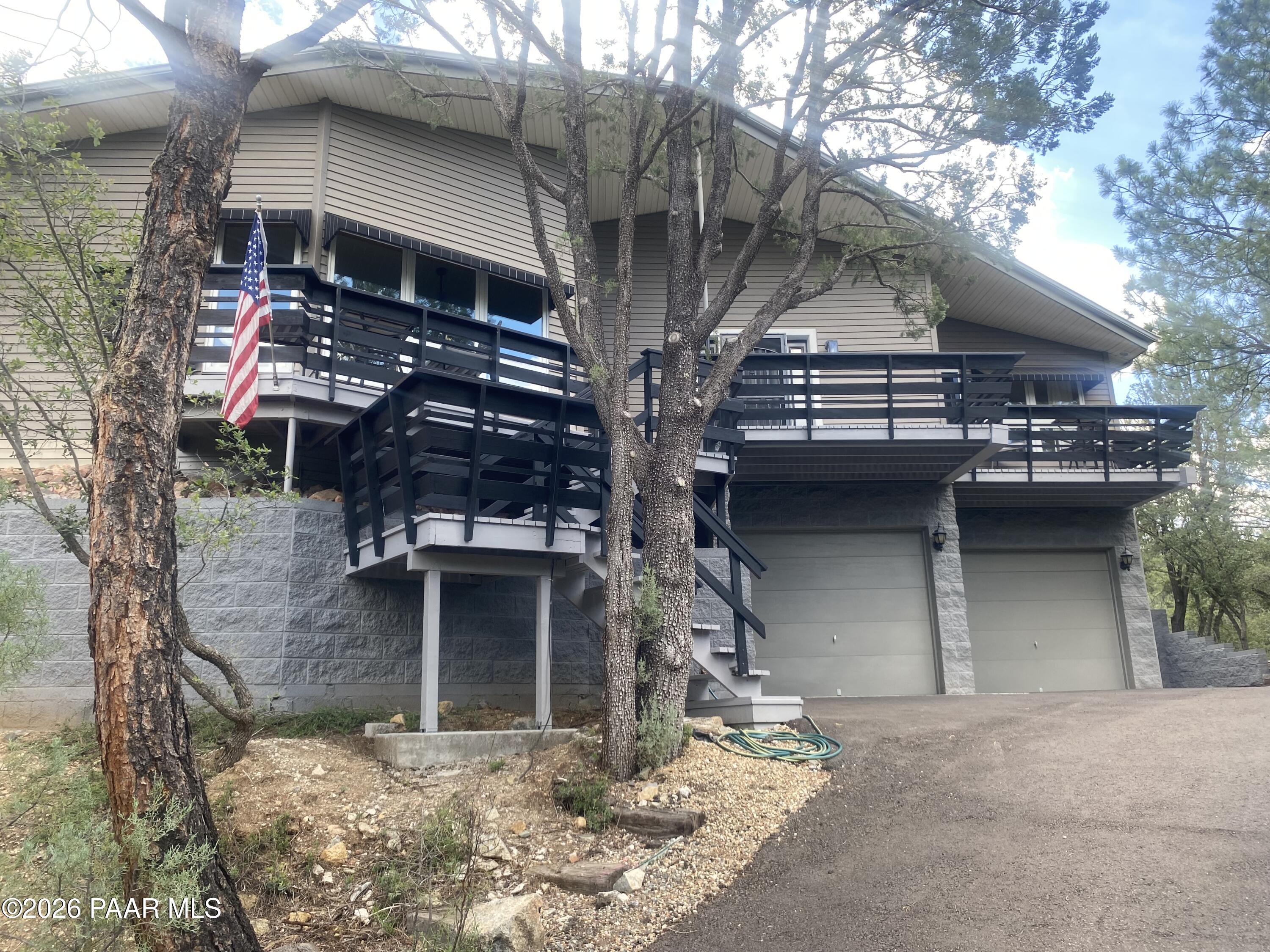 911 Sugarloaf Road Prescott, AZ 86303 - Photo 56 of 58 HS FT