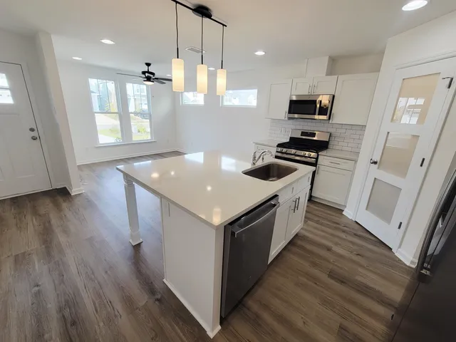 $2,450 | 1367 Nena Hills Drive, Tallahassee, FL 32312