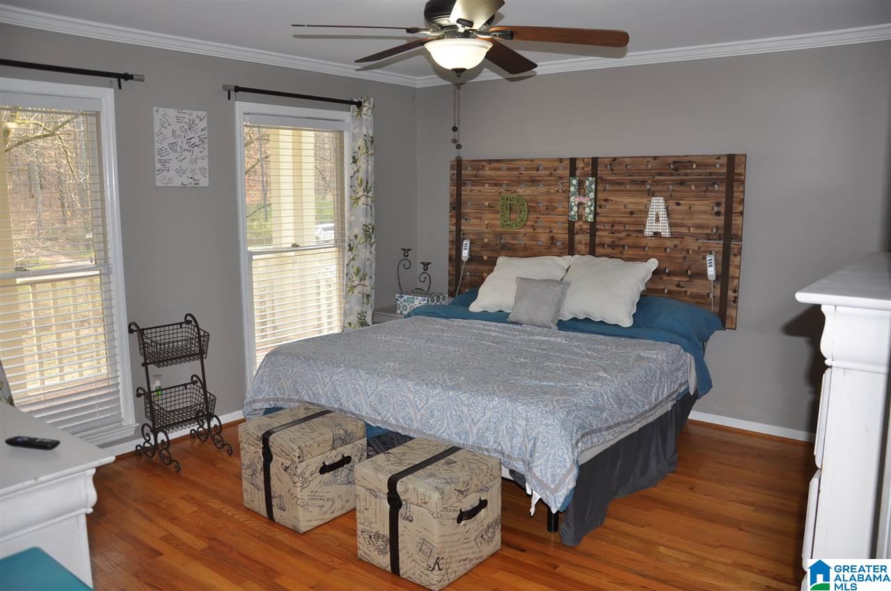 7524 Happy Hollow Road Trussville, AL 35173 - Photo 12 of 22