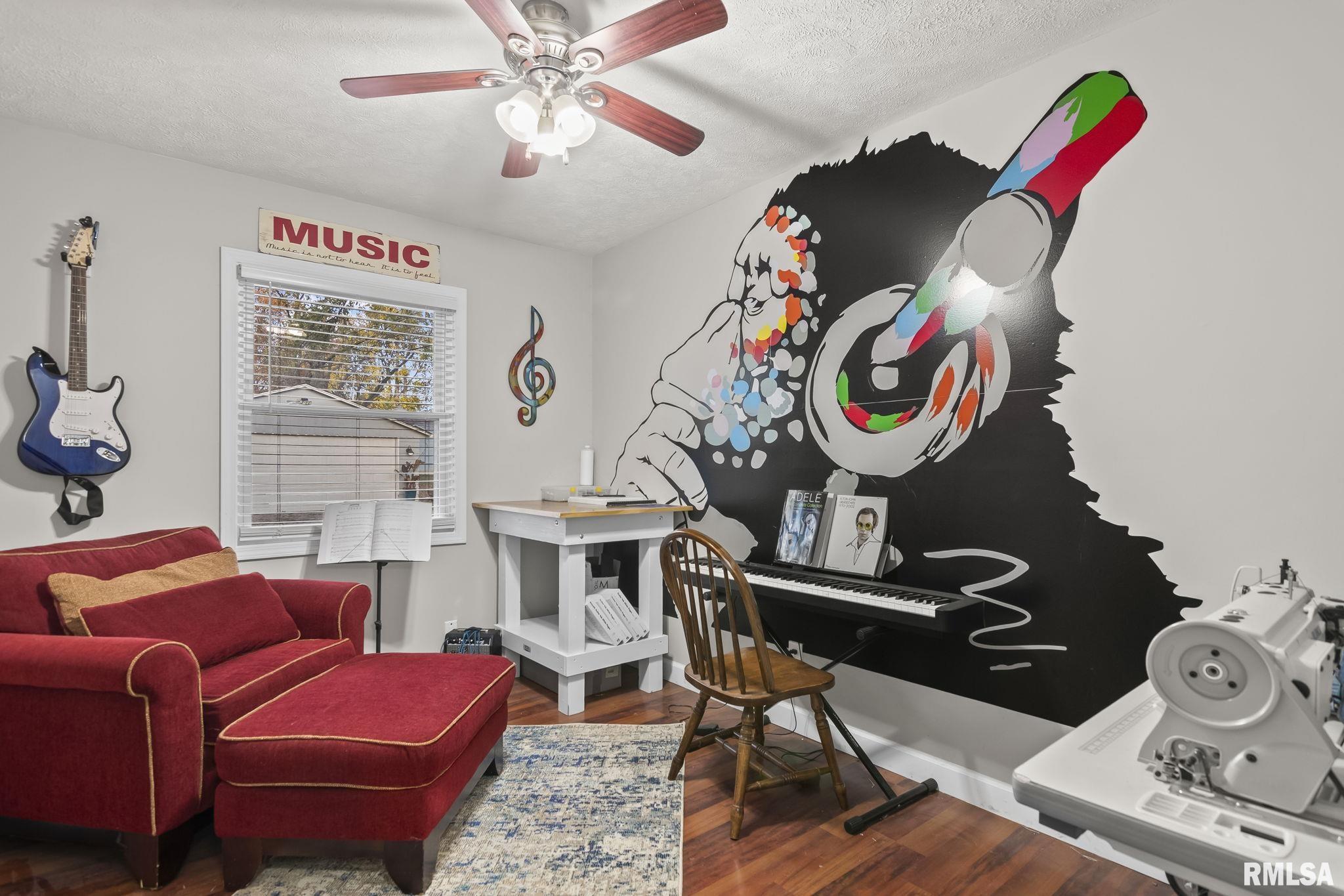 3526 Ivanhoe Drive Springfield, IL 62703 - Photo 17 of 30