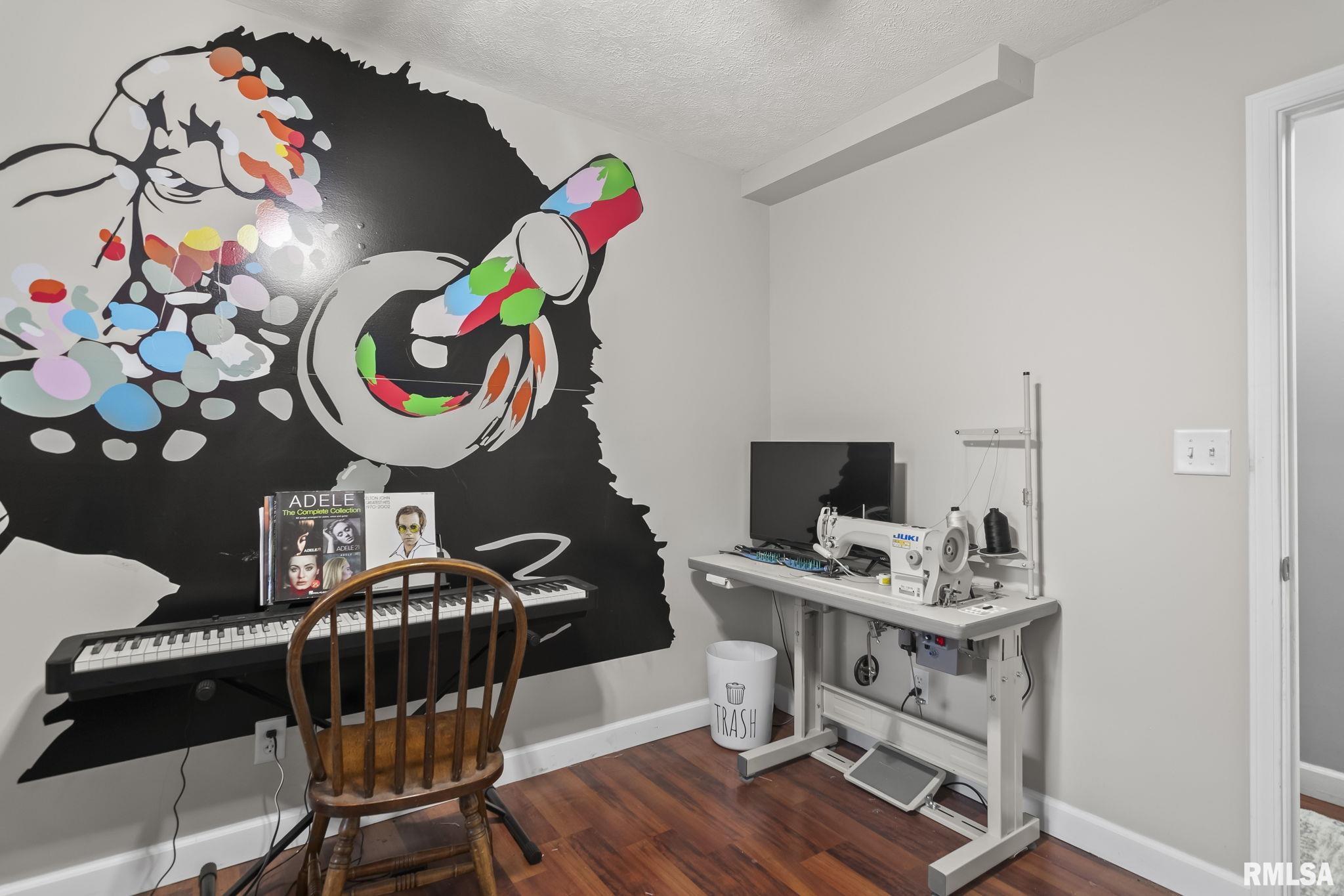 3526 Ivanhoe Drive Springfield, IL 62703 - Photo 18 of 30