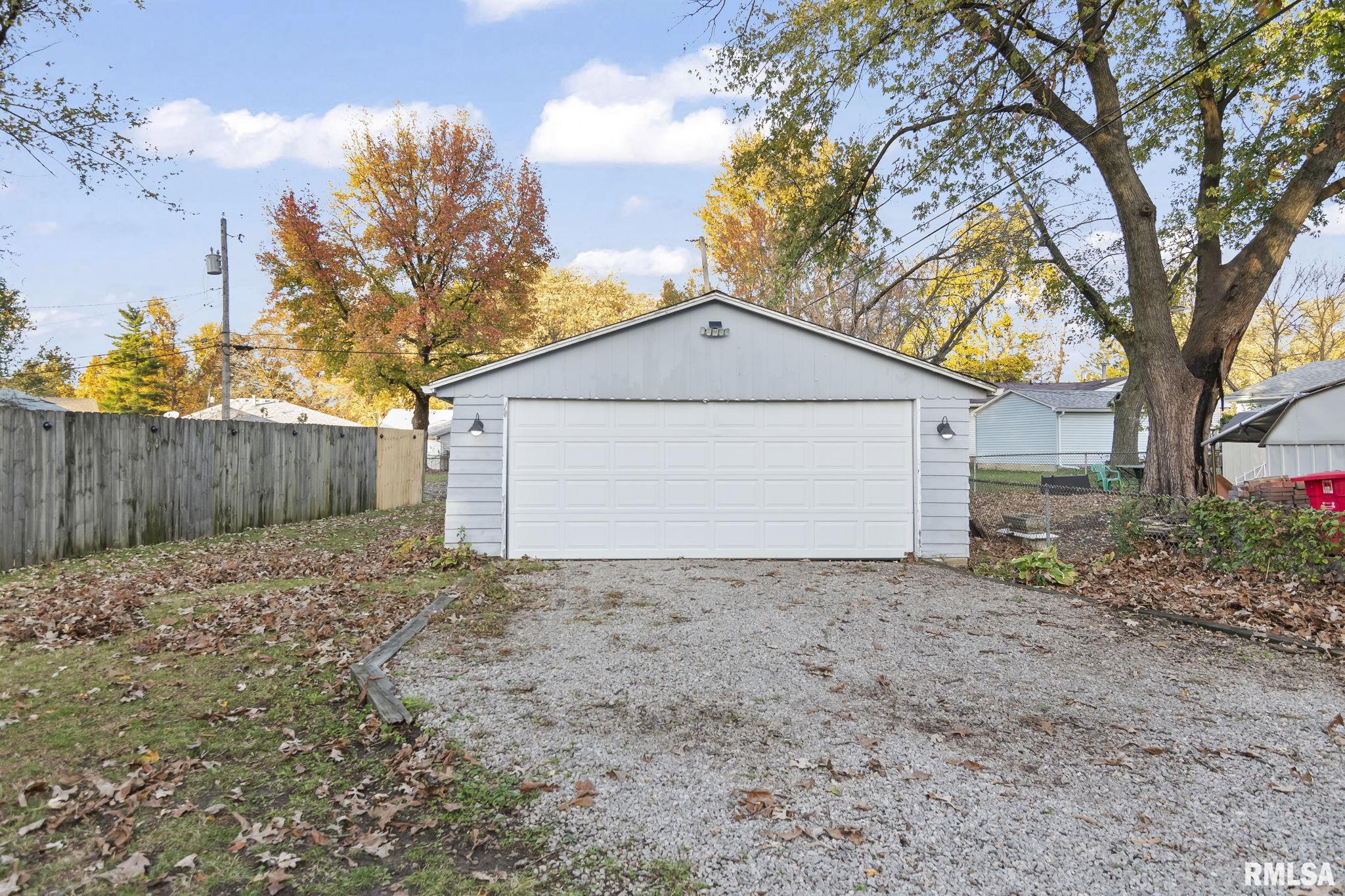 3526 Ivanhoe Drive Springfield, IL 62703 - Photo 27 of 30