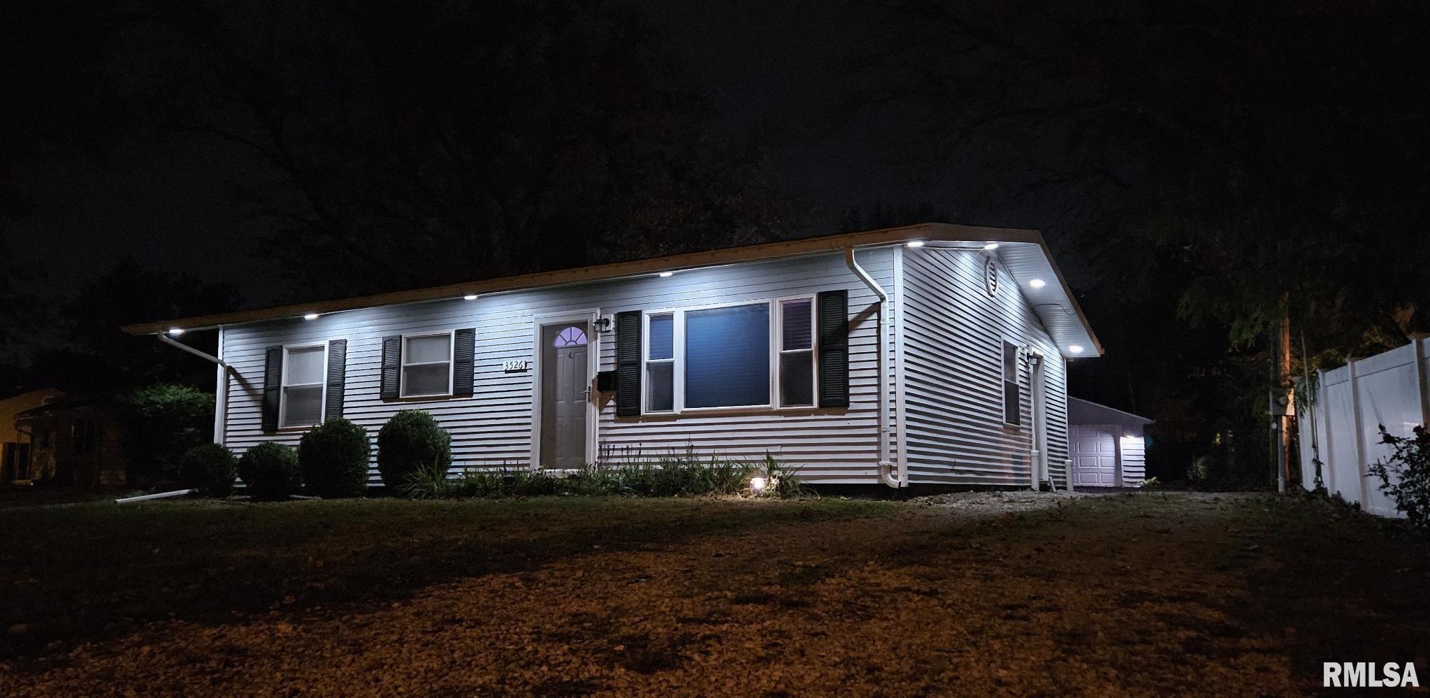 3526 Ivanhoe Drive Springfield, IL 62703 - Photo 29 of 30