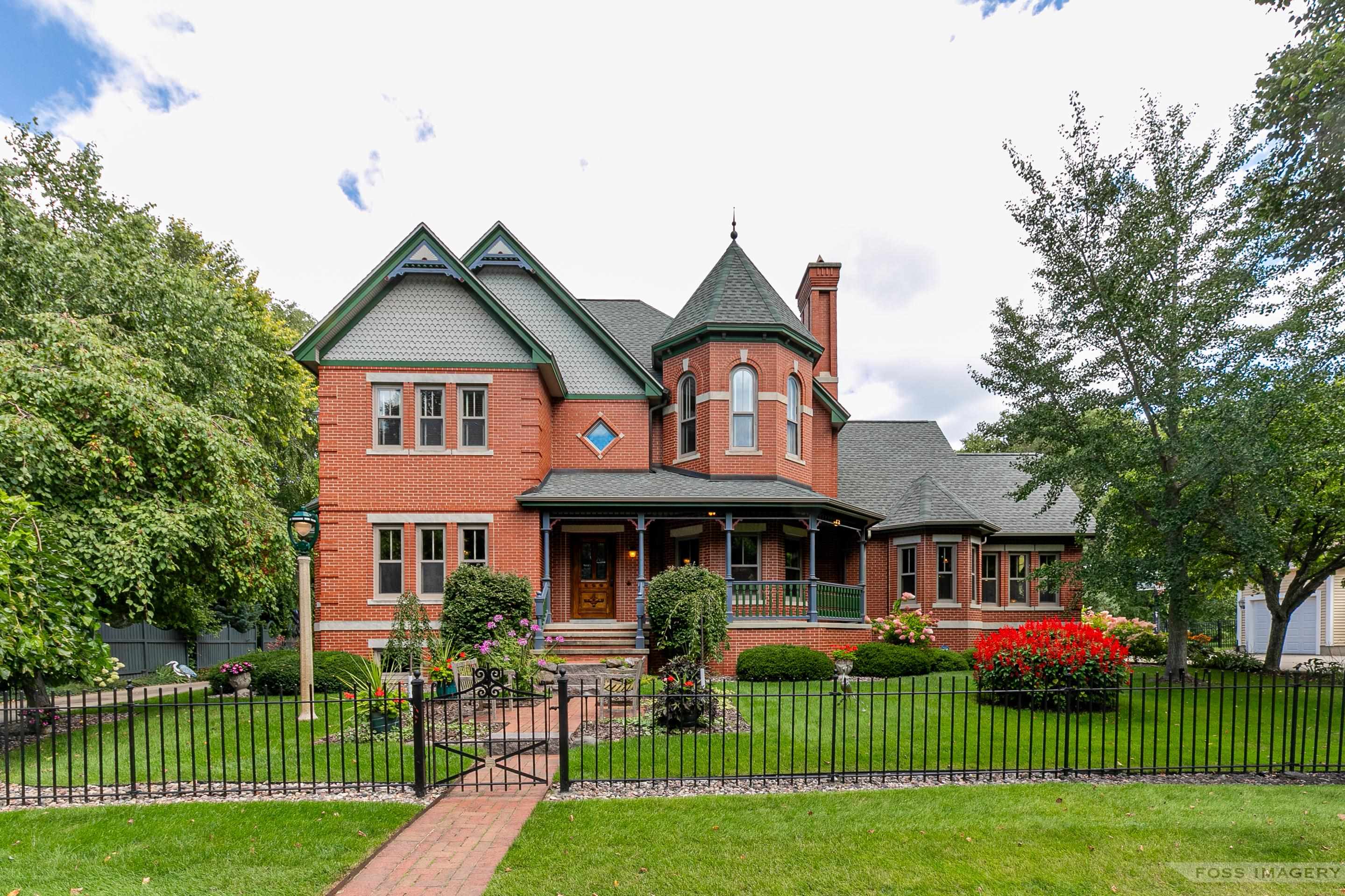 6 Pebble Beach Circle Madison, WI 53717 - Photo 1 of 69