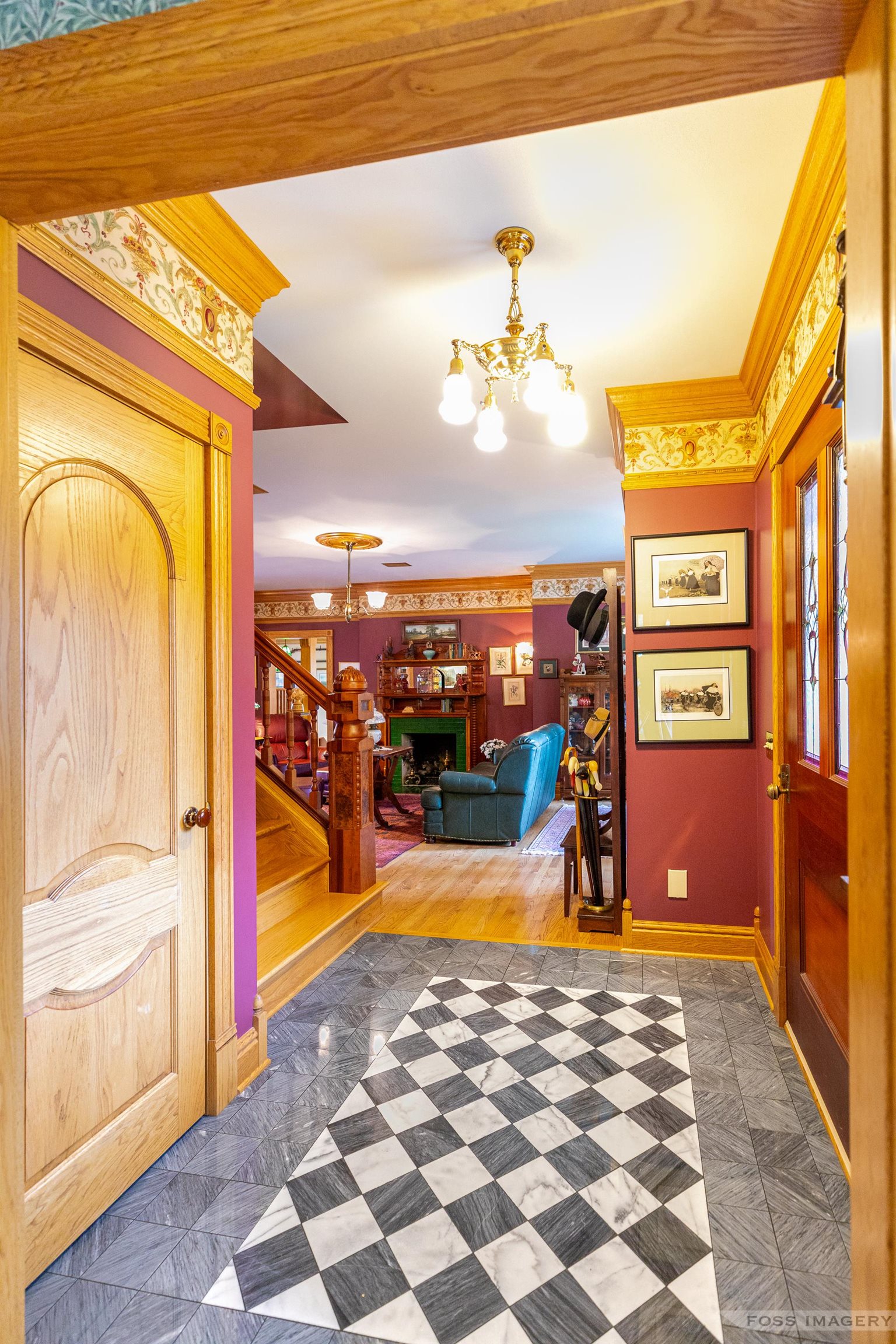 6 Pebble Beach Circle Madison, WI 53717 - Photo 3 of 69