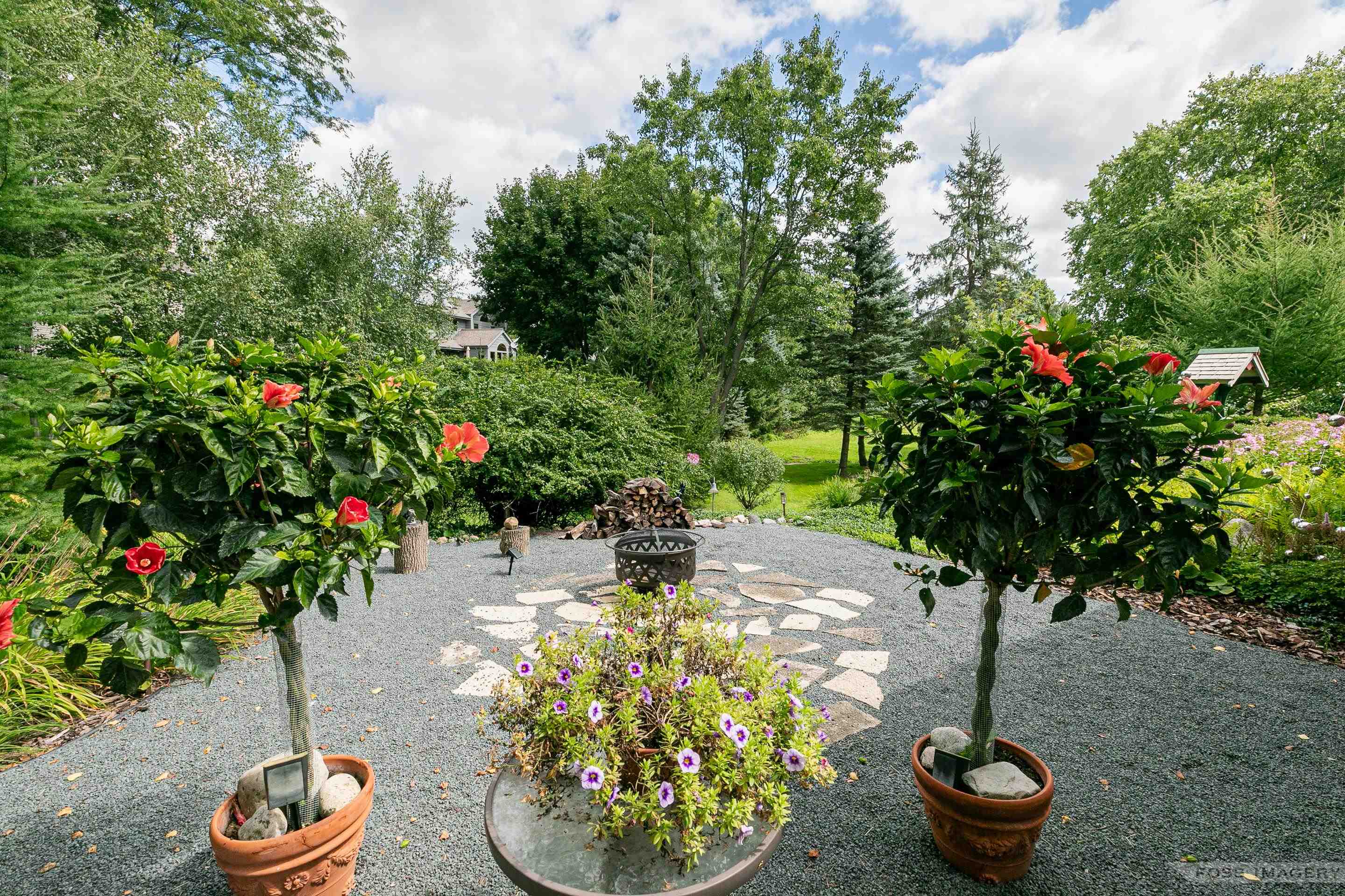 6 Pebble Beach Circle Madison, WI 53717 - Photo 45 of 69