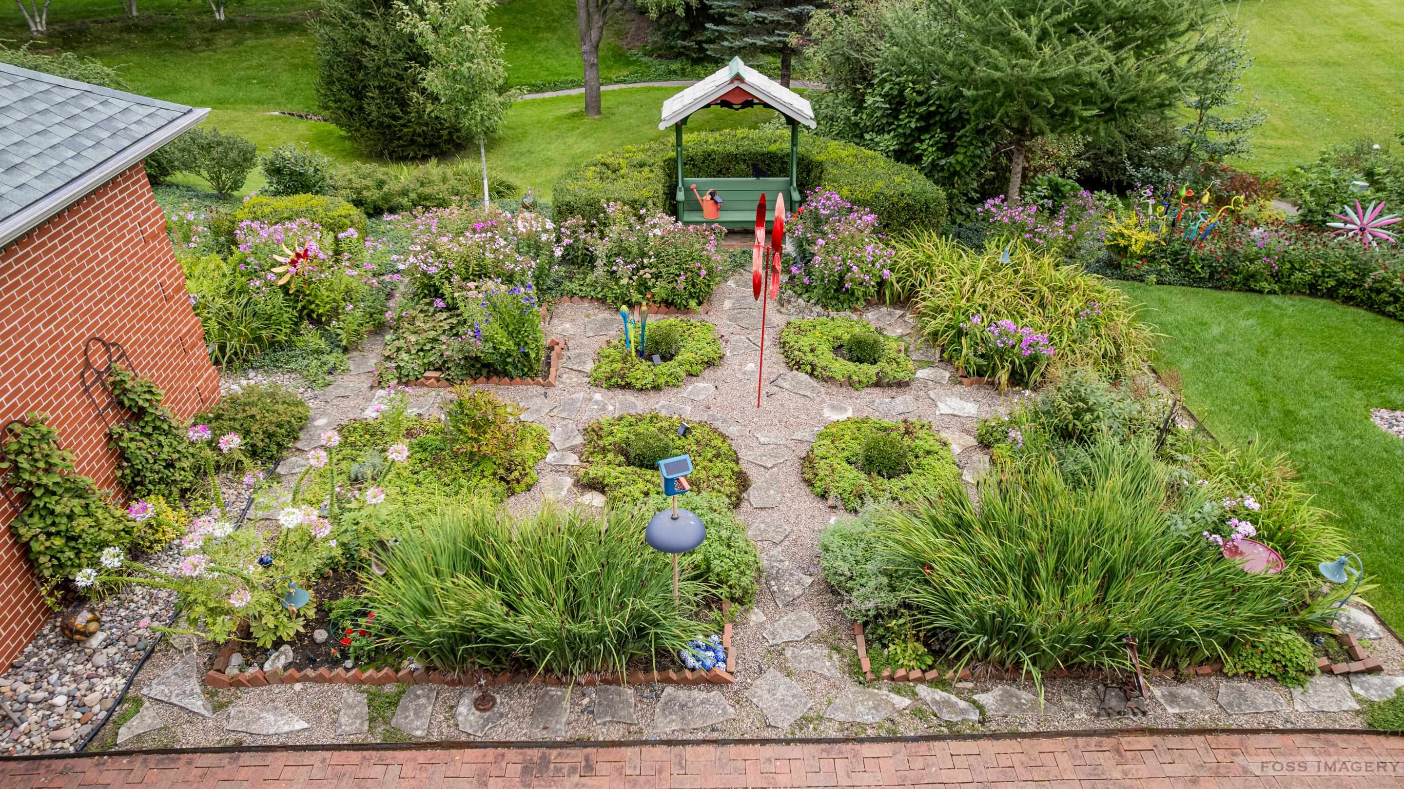 6 Pebble Beach Circle Madison, WI 53717 - Photo 47 of 69